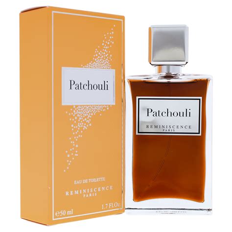 where to buy patchouli perfume